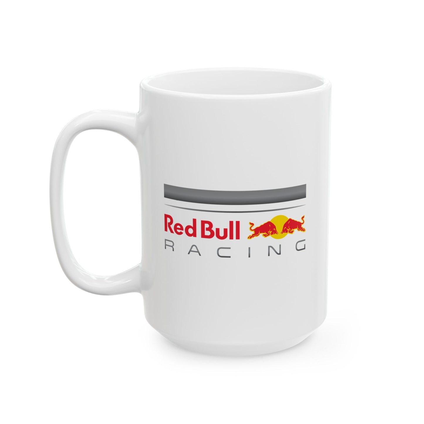 Aston Martin Red Bull Racing Ceramic Mug