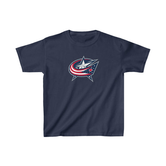 Columbus Blue Jackets Youth T-Shirt