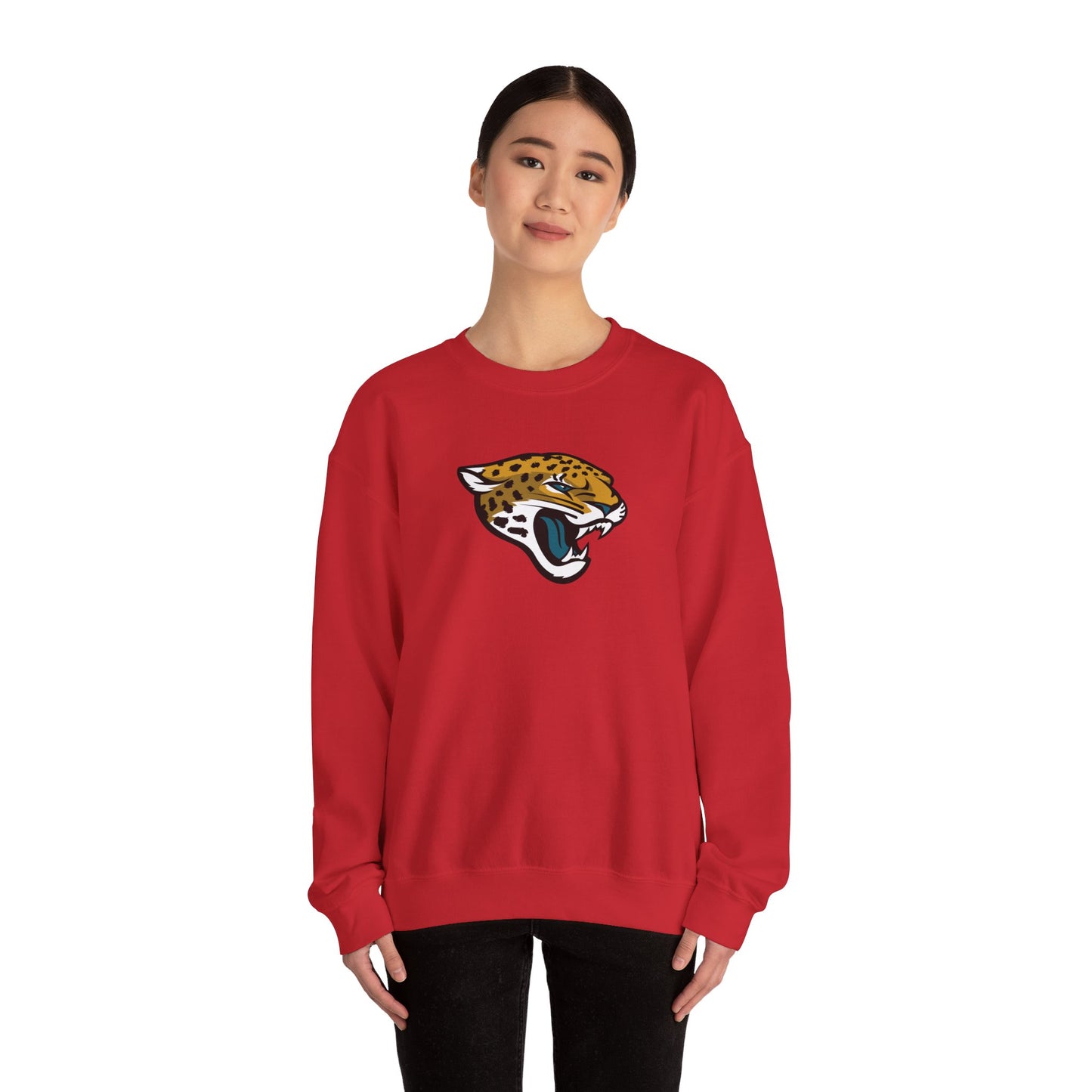 Jacksonville Jaguars Sweatshirt