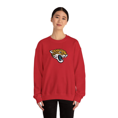 Jacksonville Jaguars Sweatshirt