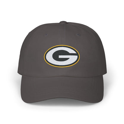 Green Bay Packers Cap