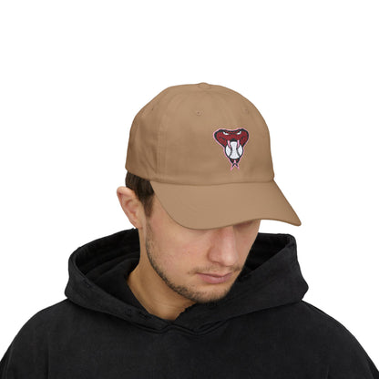 Arizona Diamondbacks Snake Cap