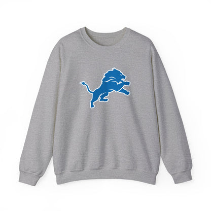 Detroit Lions Sweatshirt