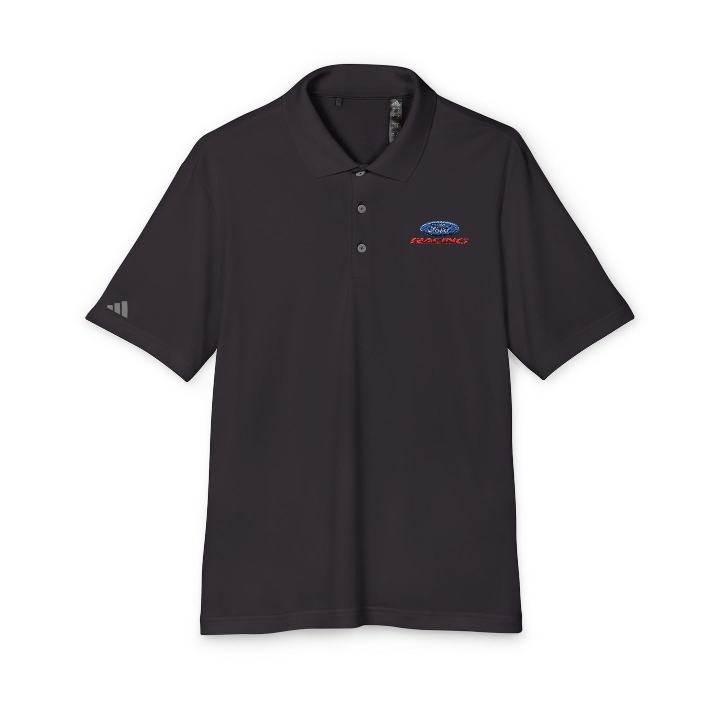 Ford Racing Adidas Performance Polo