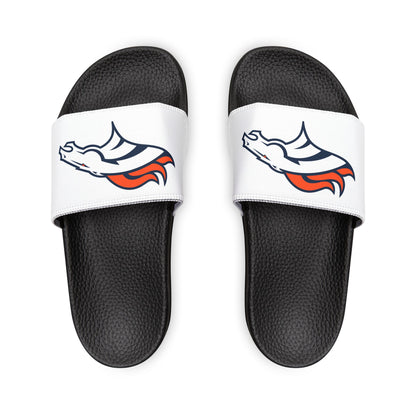 Denver Broncos Slides