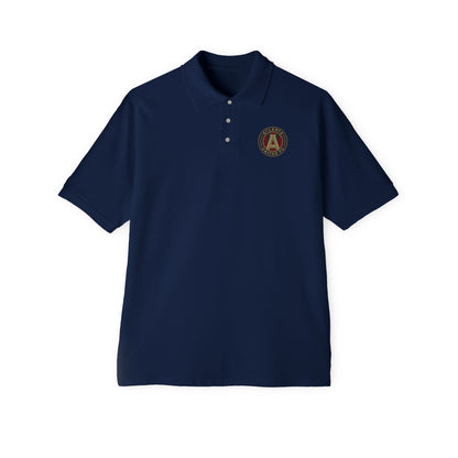 Atlanta United FC Polo Shirt