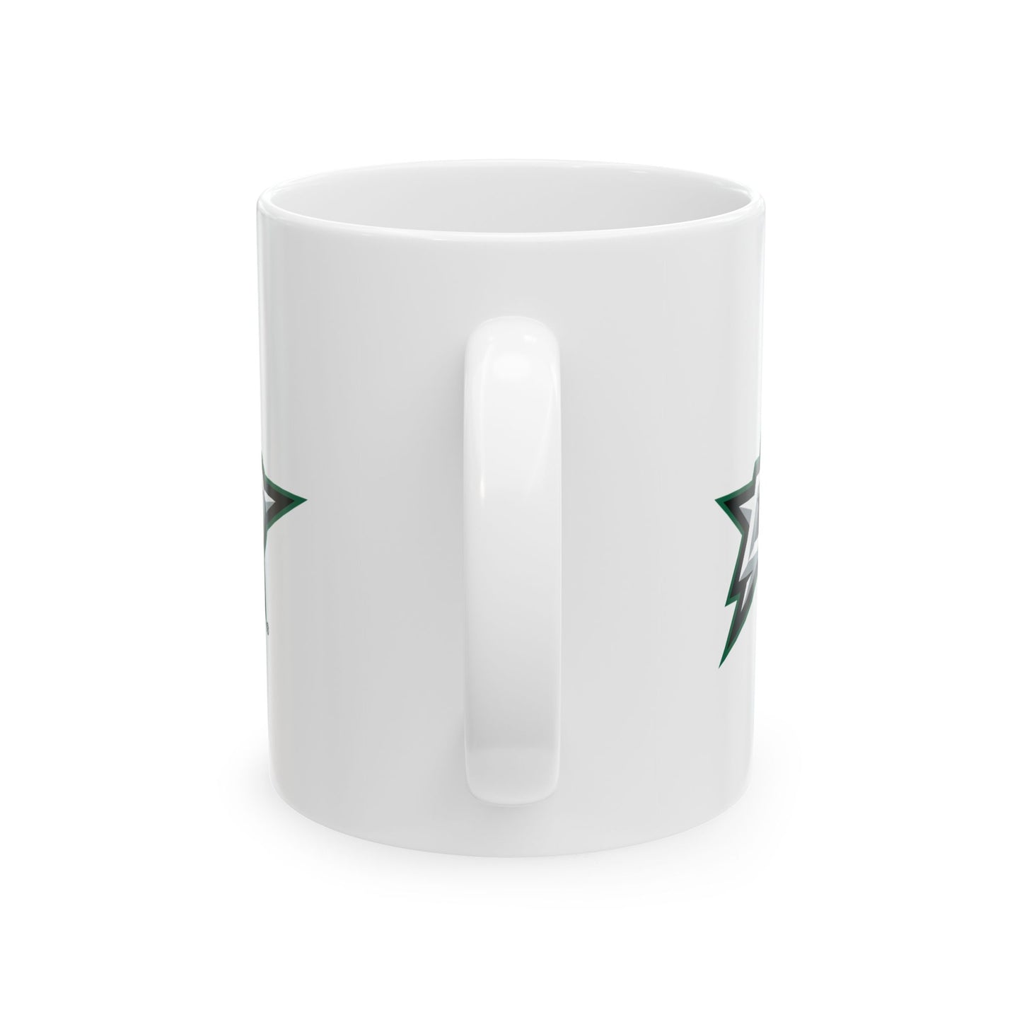 Dallas Stars Ceramic Mug