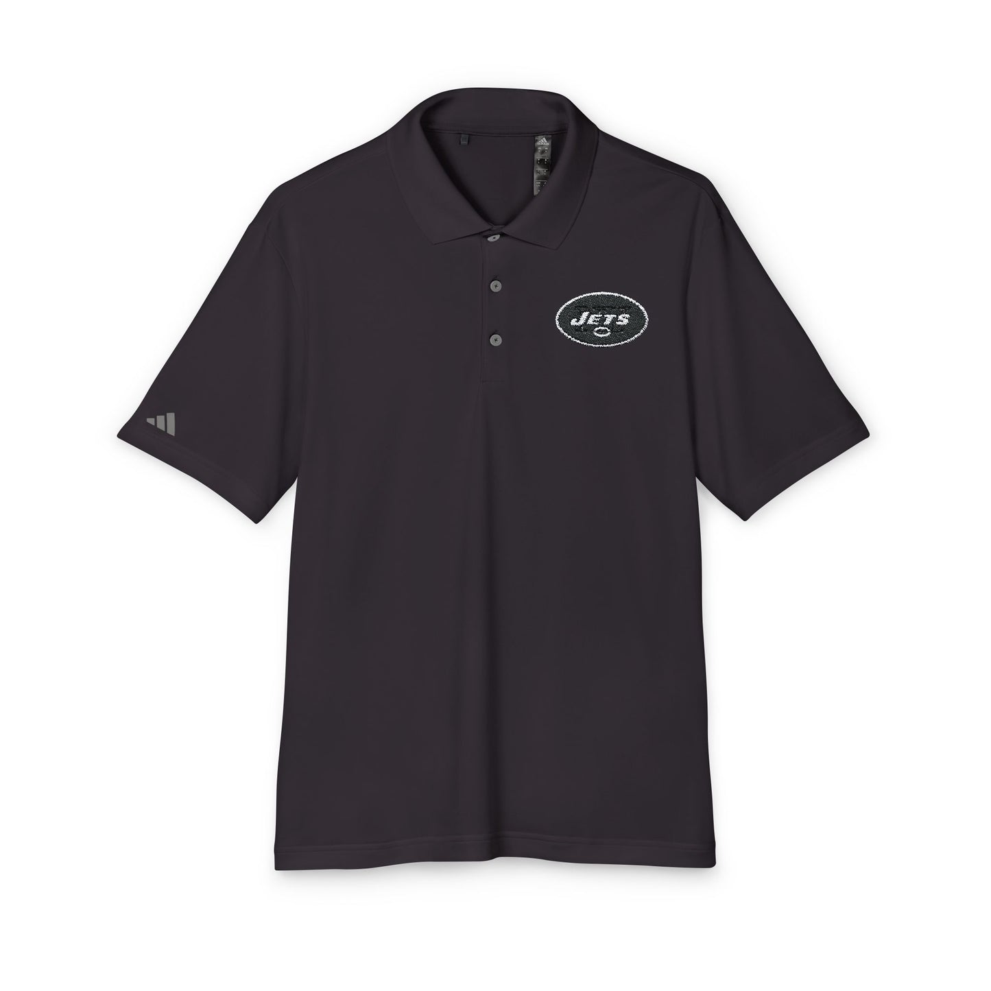 New York Jets Adidas Performance Polo