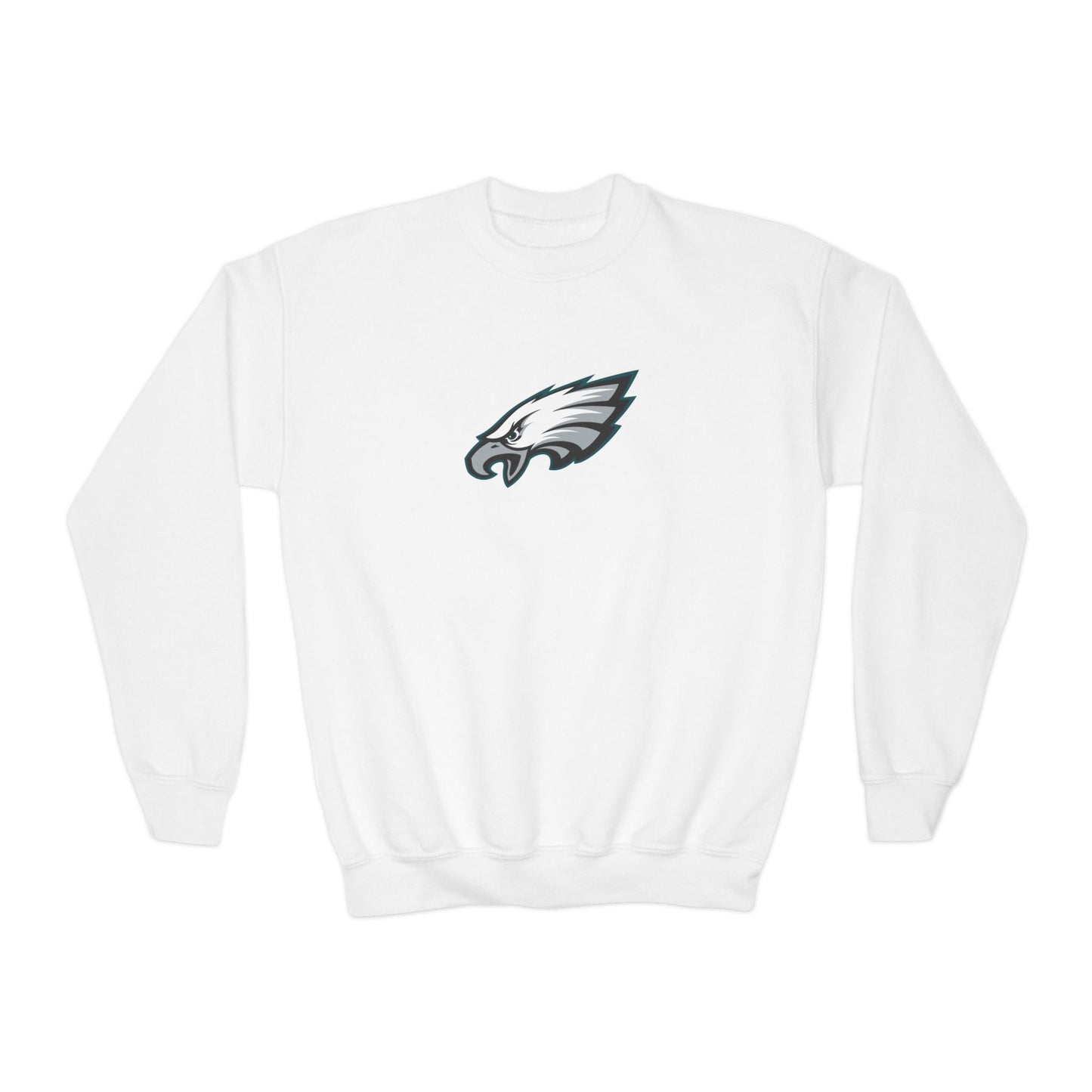 Philadelphia Eagles Youth Sweatshirt