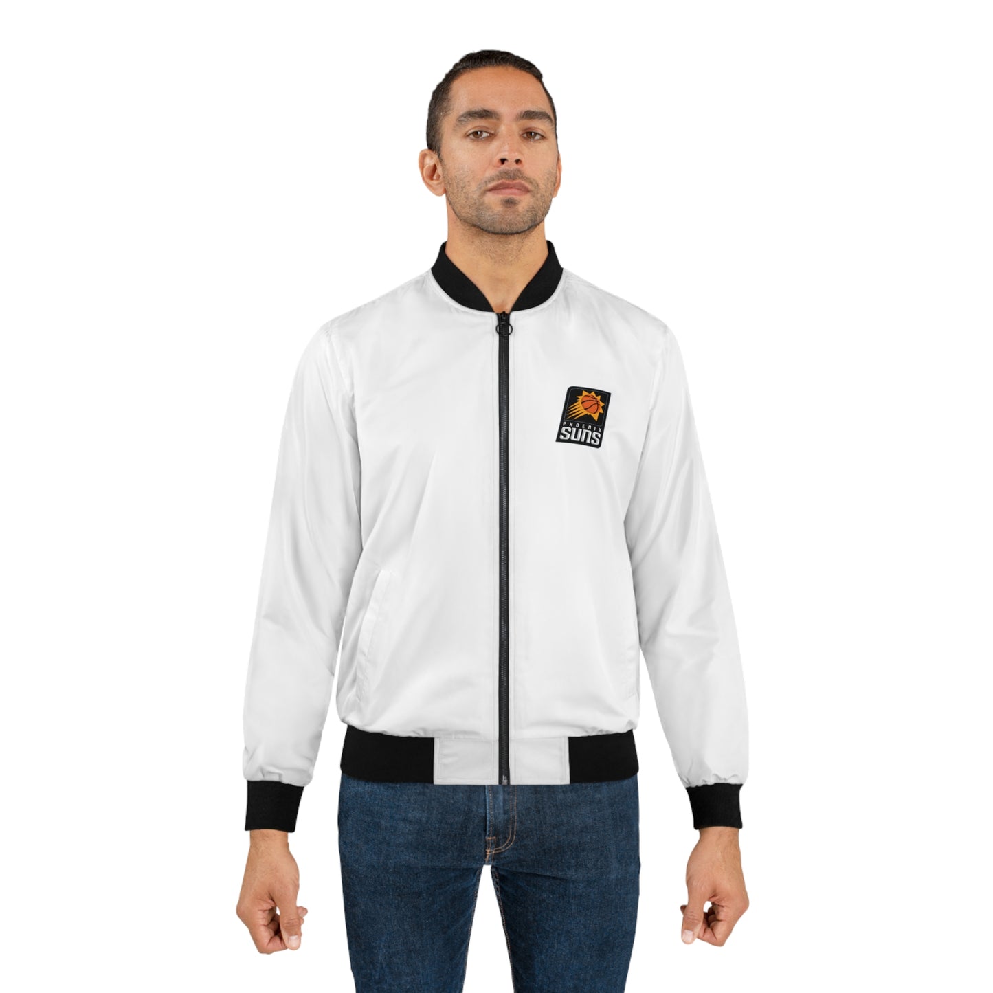 Phoenix Suns Men's Bomber Jacket