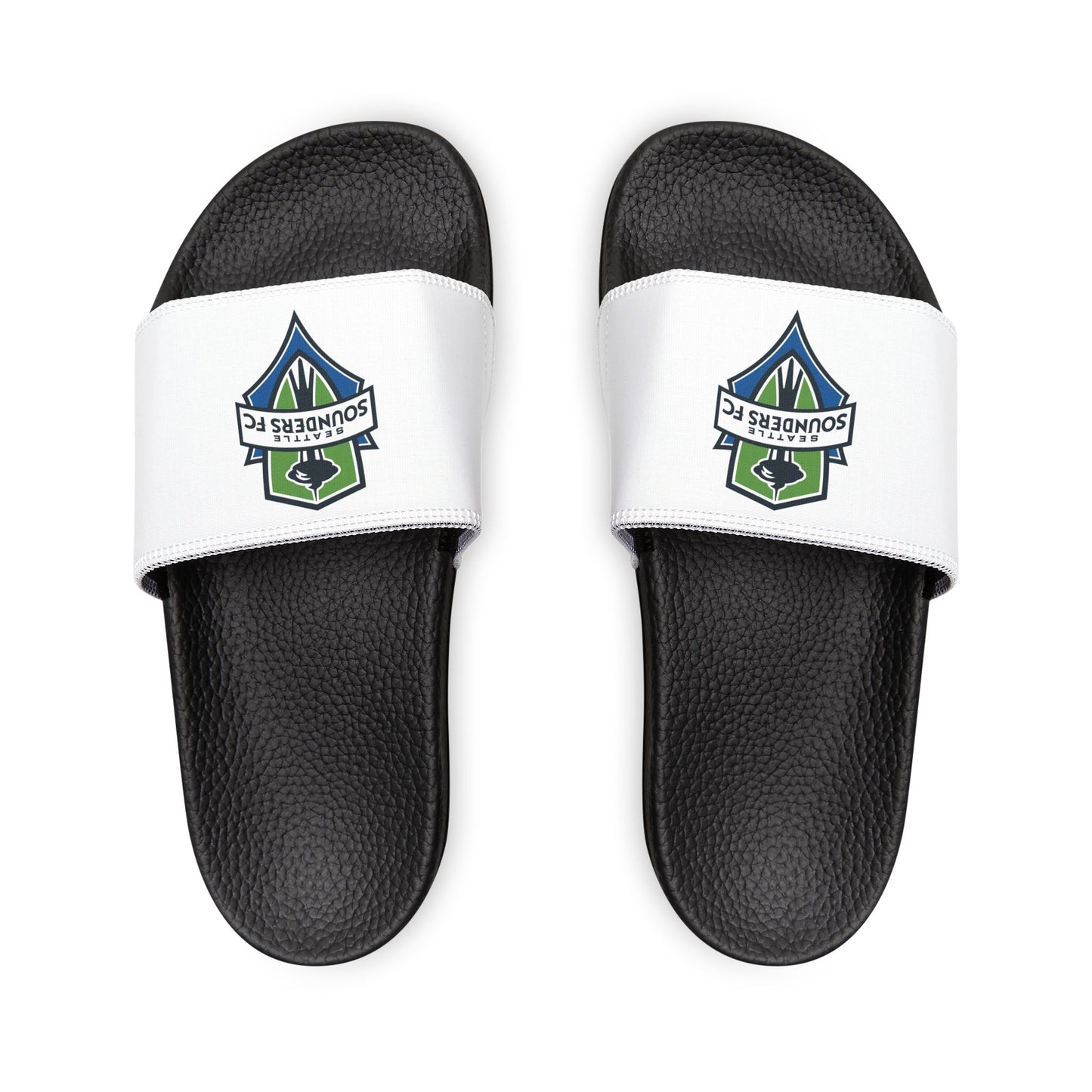 Seattle Sounders FC Slides