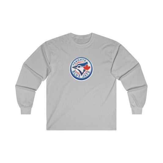 Toronto Blue Jays Long Sleeve T-Shirt