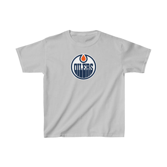 Edmonton Oilers Youth T-Shirt