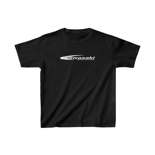 Kawasaki Team Racing Youth T-Shirt