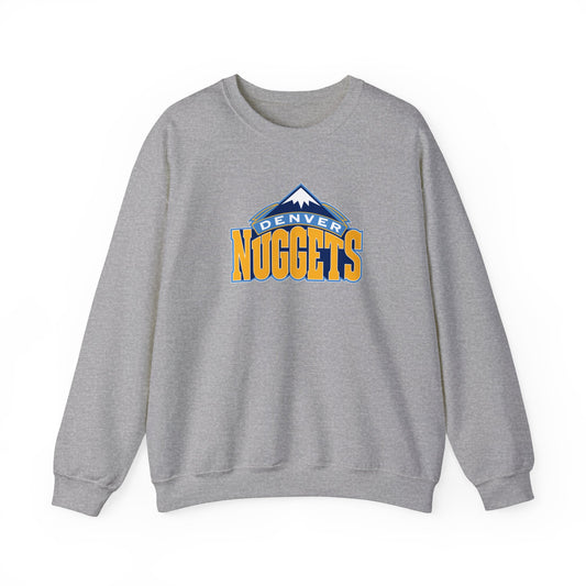 Denver Nuggets Sweatshirt