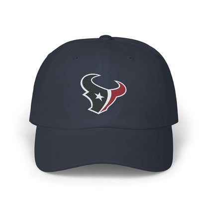 Houston Texans Cap