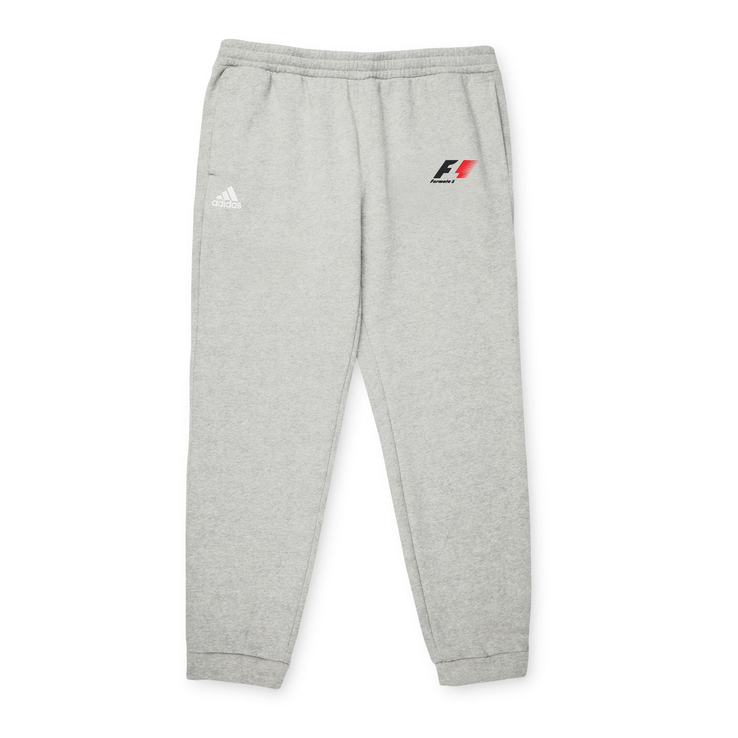 Formula One Racing Adidas Fleece Joggers