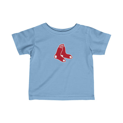 Boston Red Sox Baby T-Shirt