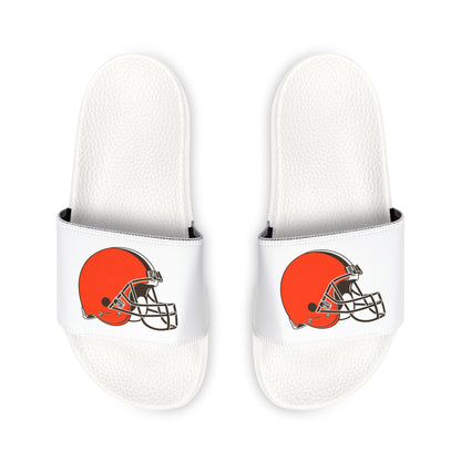 Cleveland Browns Slides