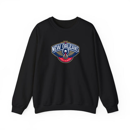 New Orleans Pelicans Sweatshirt