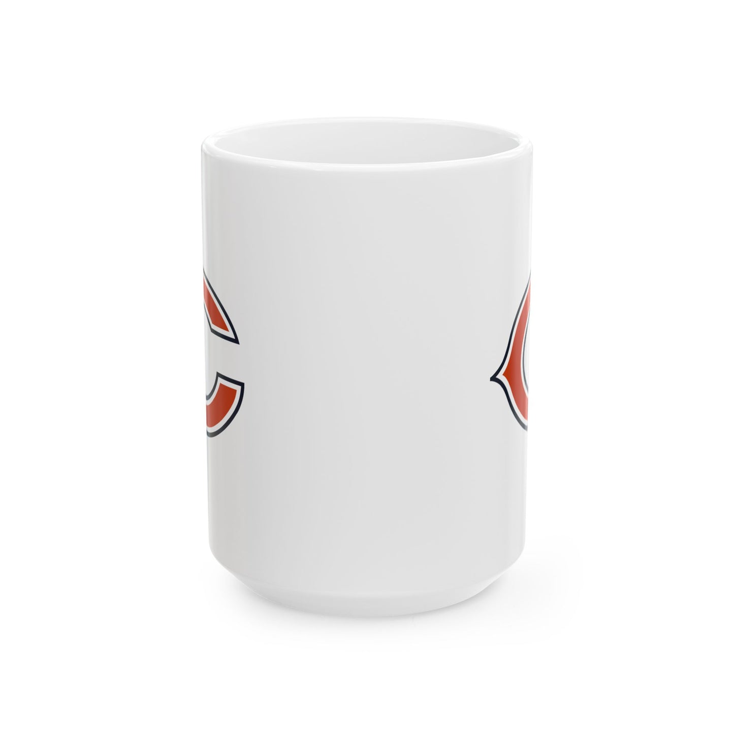 Chicago Bears Ceramic Mug