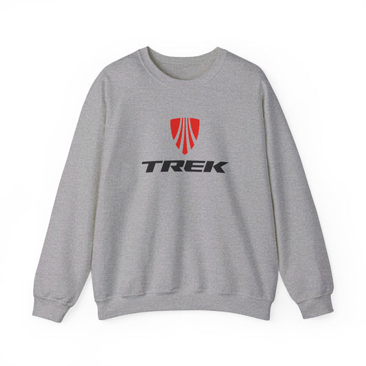 Trek Bicycle Racing Sweatshirt