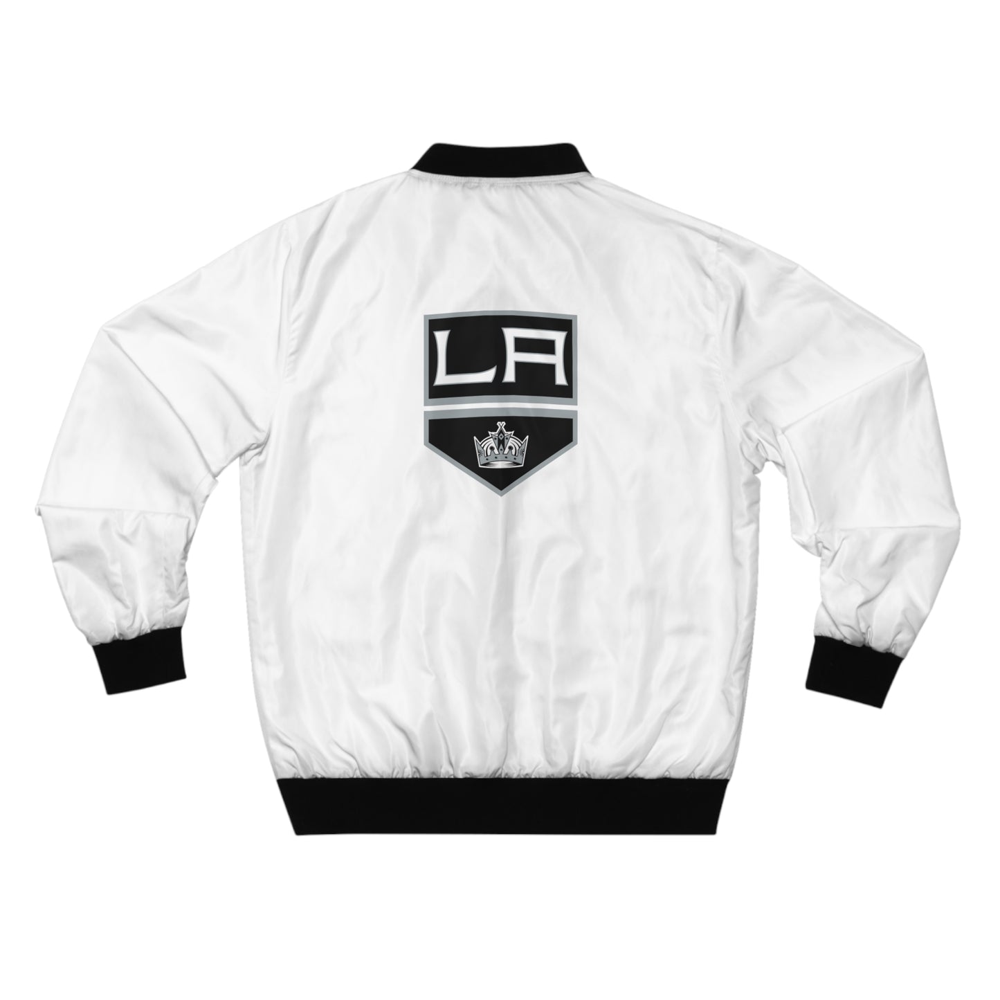 Los Angeles Kings Men's Bomber Jacket