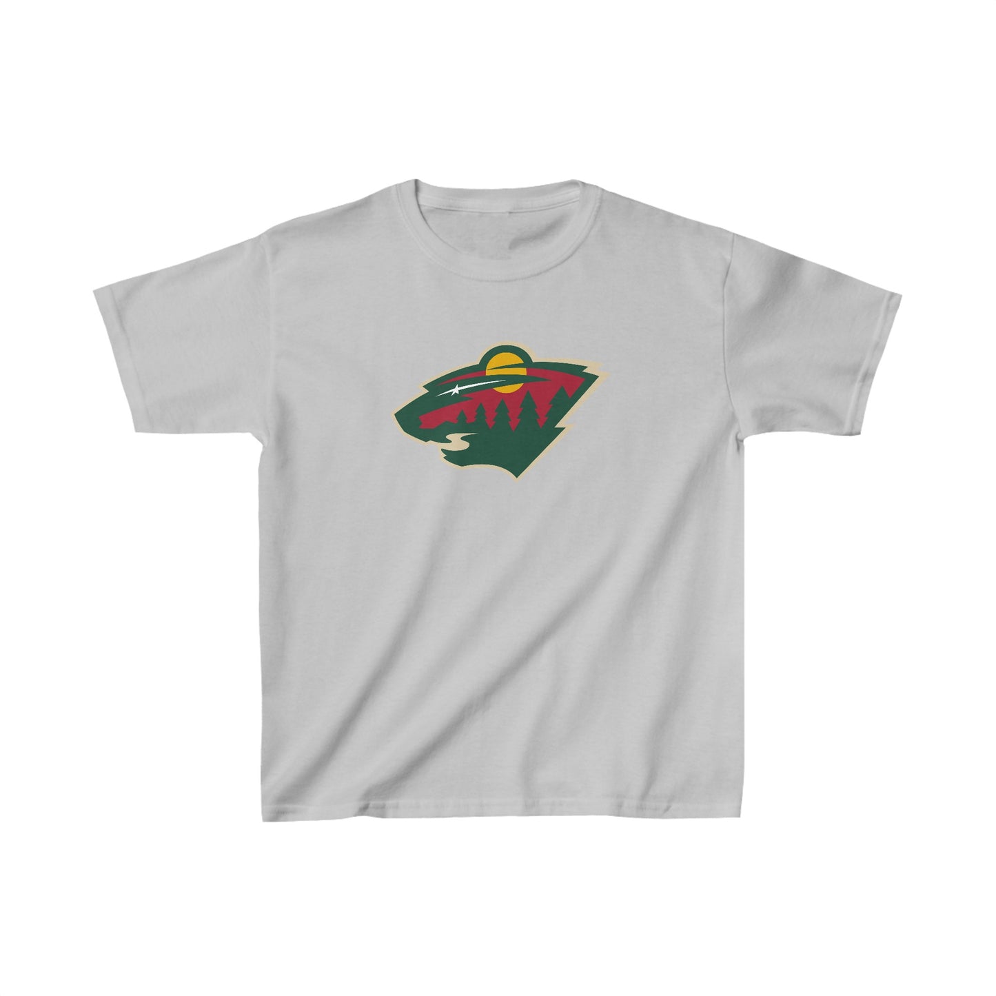 Minnesota Wild Youth T-Shirt