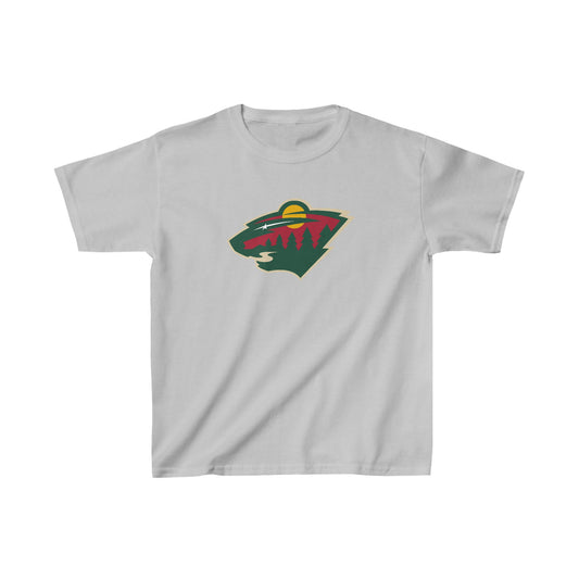 Minnesota Wild Youth T-Shirt