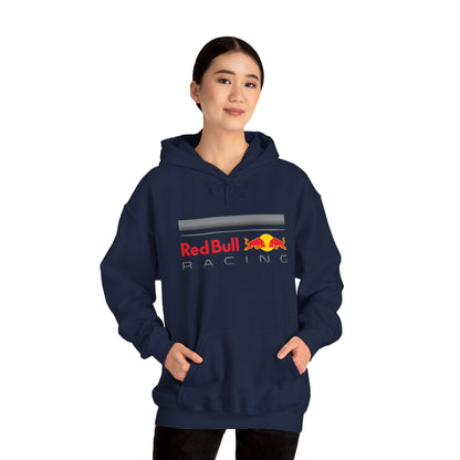 Aston Martin Red Bull Racing Pullover Hoodie