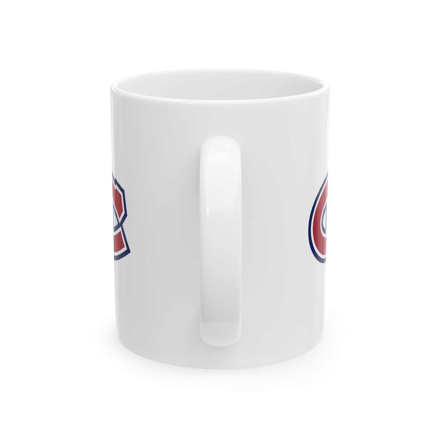 Montreal Canadiens Ceramic Mug