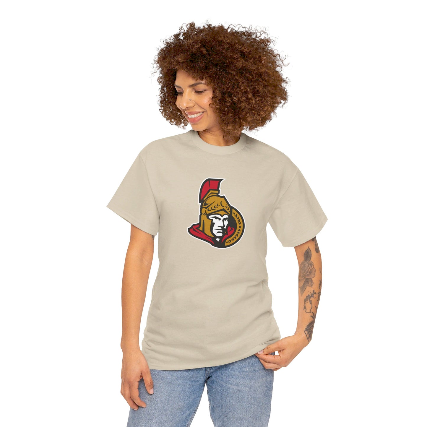 Ottawa Senators T-Shirt