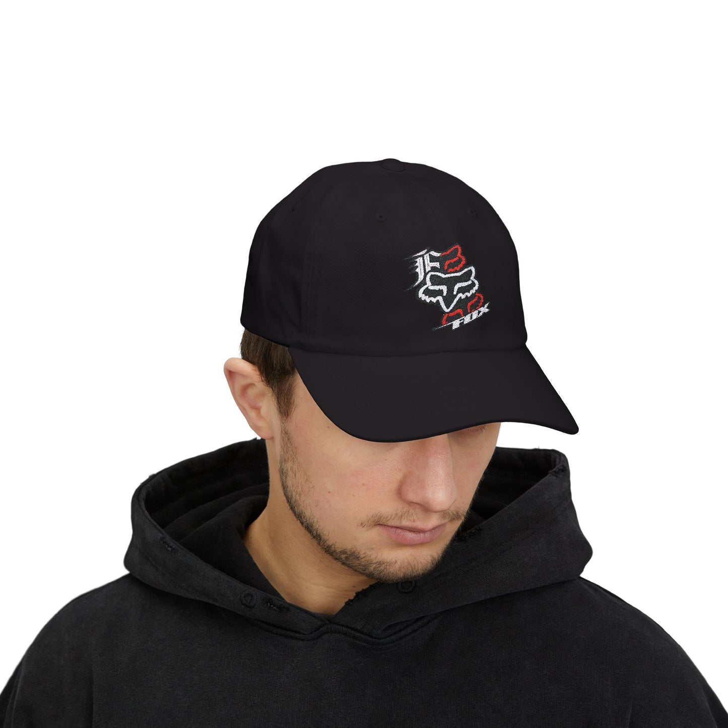 Fox Racing Cap