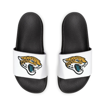 Jacksonville Jaguars Slides