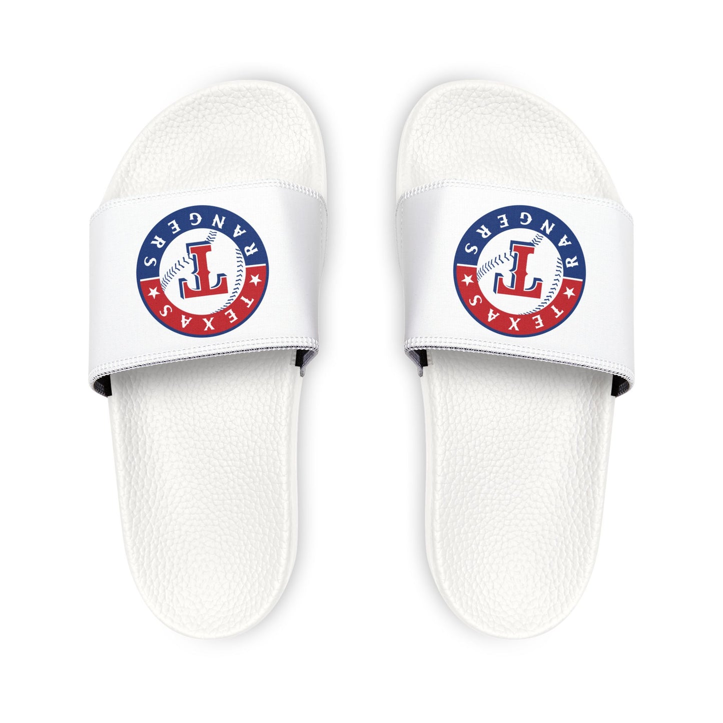 Texas Rangers Slides