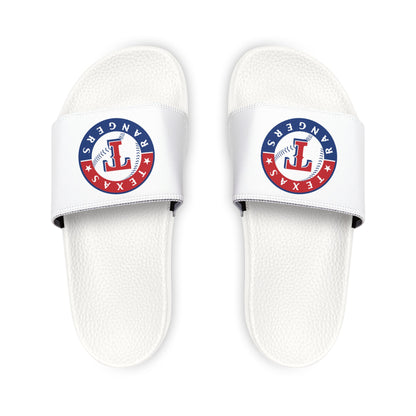 Texas Rangers Slides