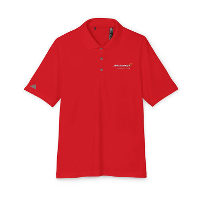 McLaren Formula 1 Team Adidas Performance Polo