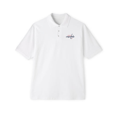 Washington Capitals Polo Shirt