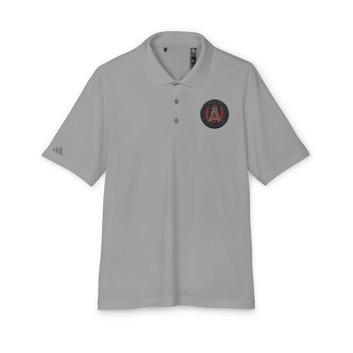 Atlanta United FC Adidas Performance Polo