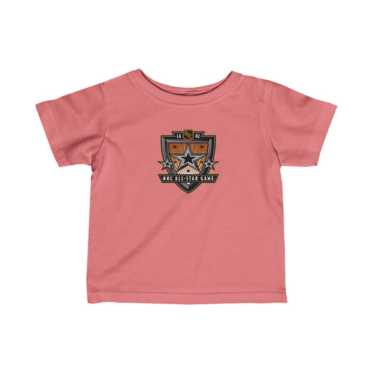 NHL All-Star Game Baby T-Shirt