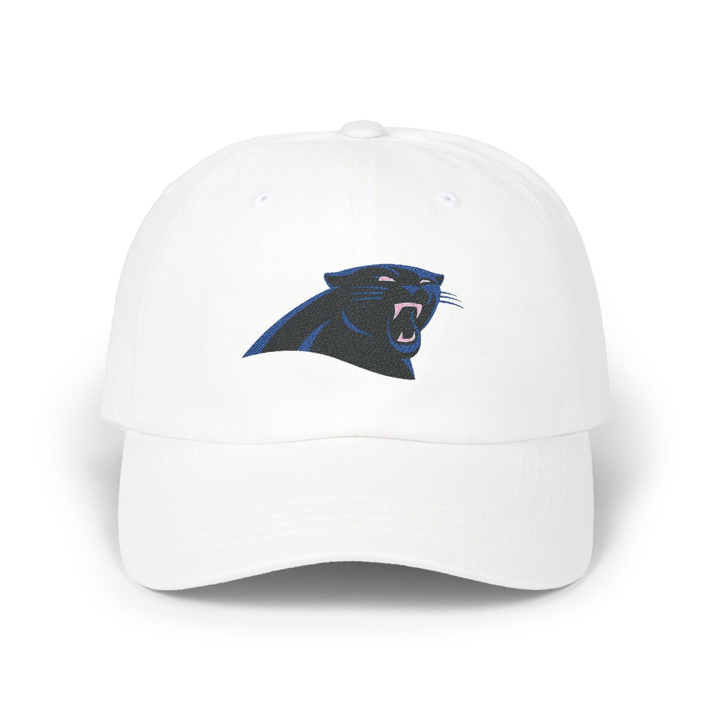 Carolina Panthers Cap