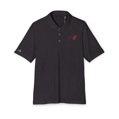 Formula One Racing Adidas Performance Polo