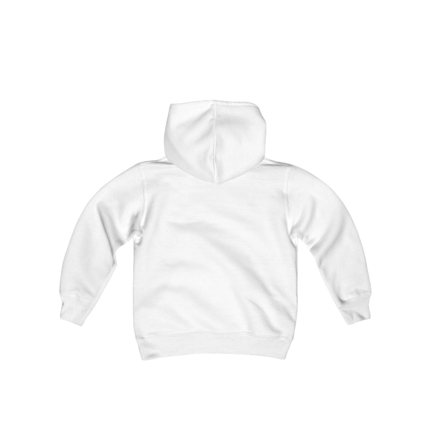 LA Galaxy Youth Hoodie