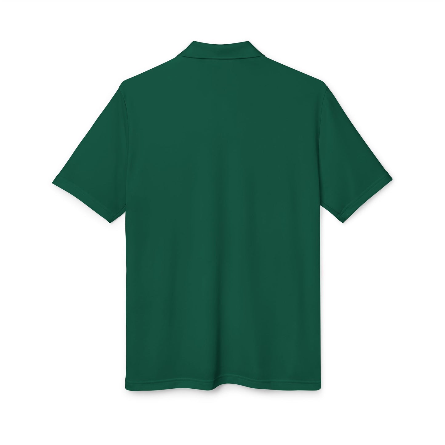 Minnesota Wild Adidas Performance Polo