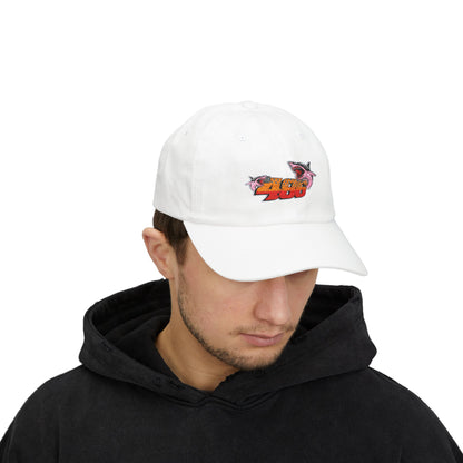 Drag Racing Cap