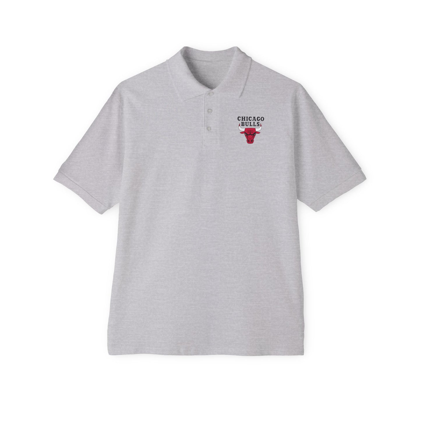 Chicago Bulls Polo Shirt