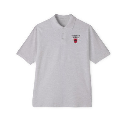 Chicago Bulls Polo Shirt