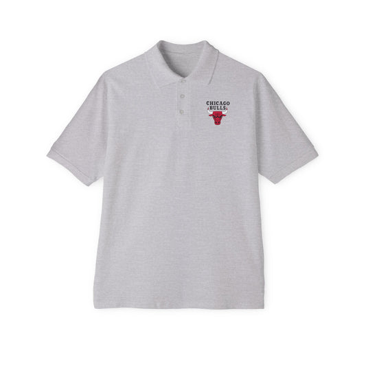 Chicago Bulls Polo Shirt