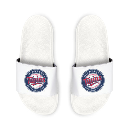 Minnesota Twins Slides