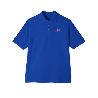 Ford Racing Polo Shirt